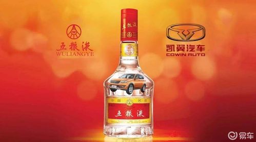 凱翼汽車前路幾何？五糧液撇清關系，技術轉讓成關鍵